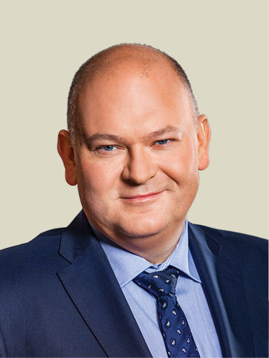 Paweł Lewandowski
